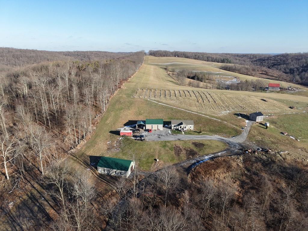 528 State Rte 1035 Kittanning, PA 16201 - Photo 40 of 45