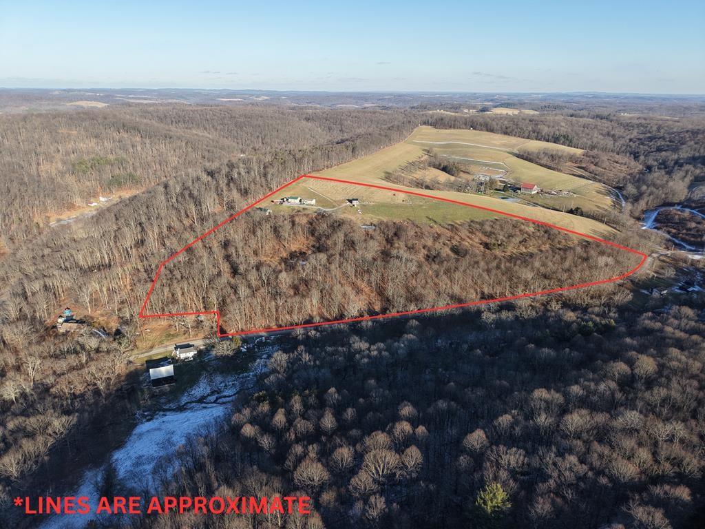 528 State Rte 1035 Kittanning, PA 16201 - Photo 43 of 45