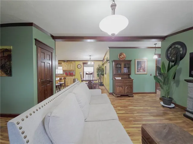 $525,000 | 528 State Rte 1035, Kittanning, PA 16201