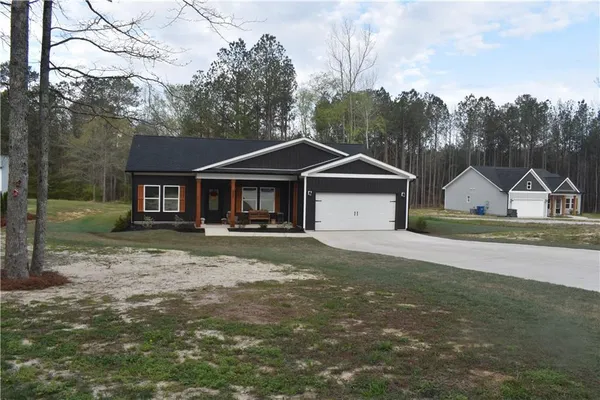 $314,900 | 999 Polk Lane, Dallas, GA 30132