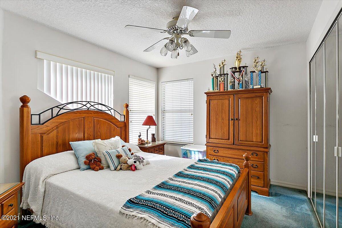 326 South Ocean Trace Road St. Augustine, FL 32080 - Photo 13 of 23 13-Bedroom
