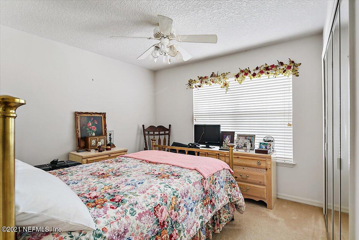 326 South Ocean Trace Road St. Augustine, FL 32080 - Photo 14 of 23 14-Bedroom