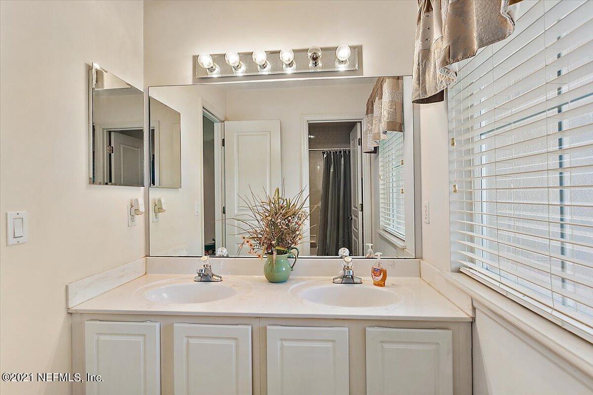 326 South Ocean Trace Road St. Augustine, FL 32080 - Photo 15 of 23 15-Bathroom