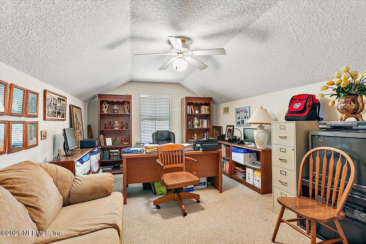 326 South Ocean Trace Road St. Augustine, FL 32080 - Photo 17 of 23 17-Bedroom