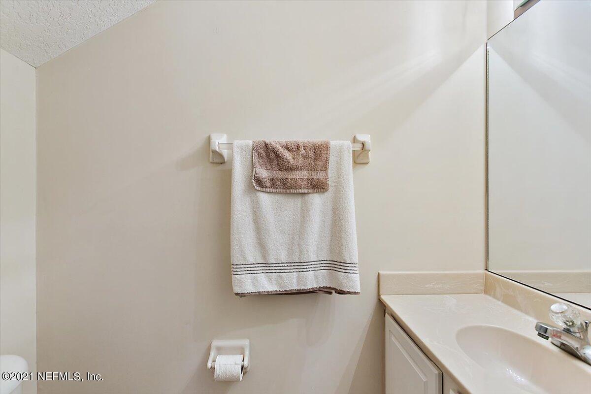 326 South Ocean Trace Road St. Augustine, FL 32080 - Photo 18 of 23 18-Bathroom