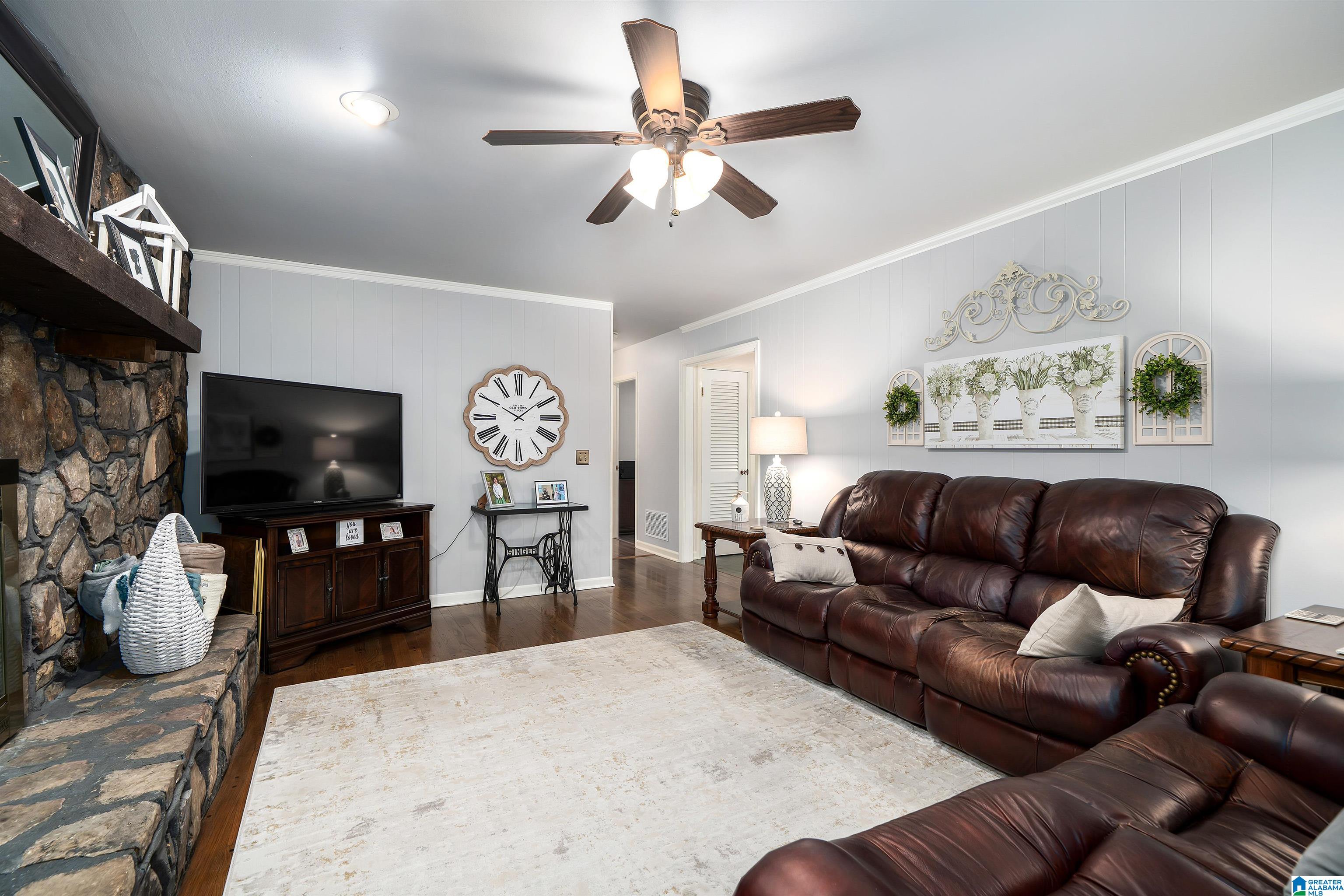8422 North Valley Road Pinson, AL 35126 - Photo 10 of 28