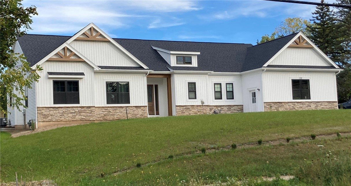 1202 Lake Point Drive Webster, NY 14580 - Photo 1 of 9