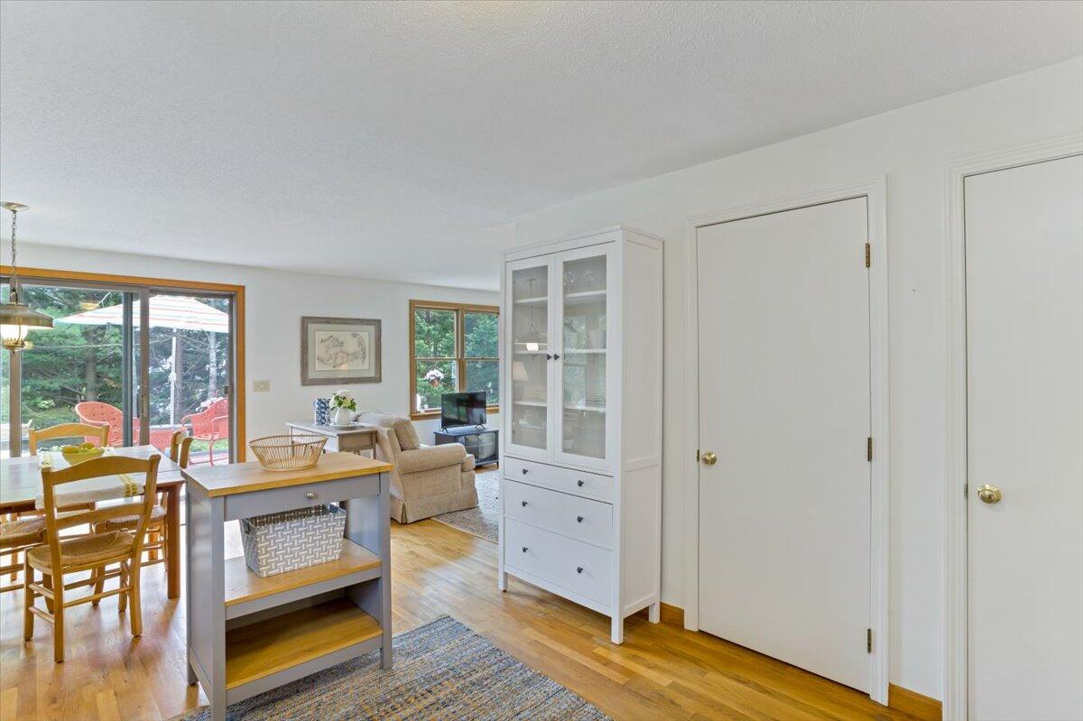 30 Warren Street Wellfleet, MA 02667 - Photo 14 of 47 a room with furniture and a large window