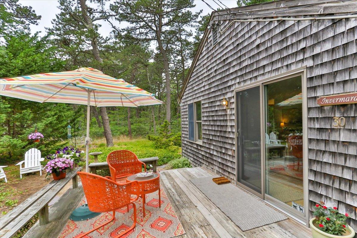 30 Warren Street Wellfleet, MA 02667 - Photo 37 of 47