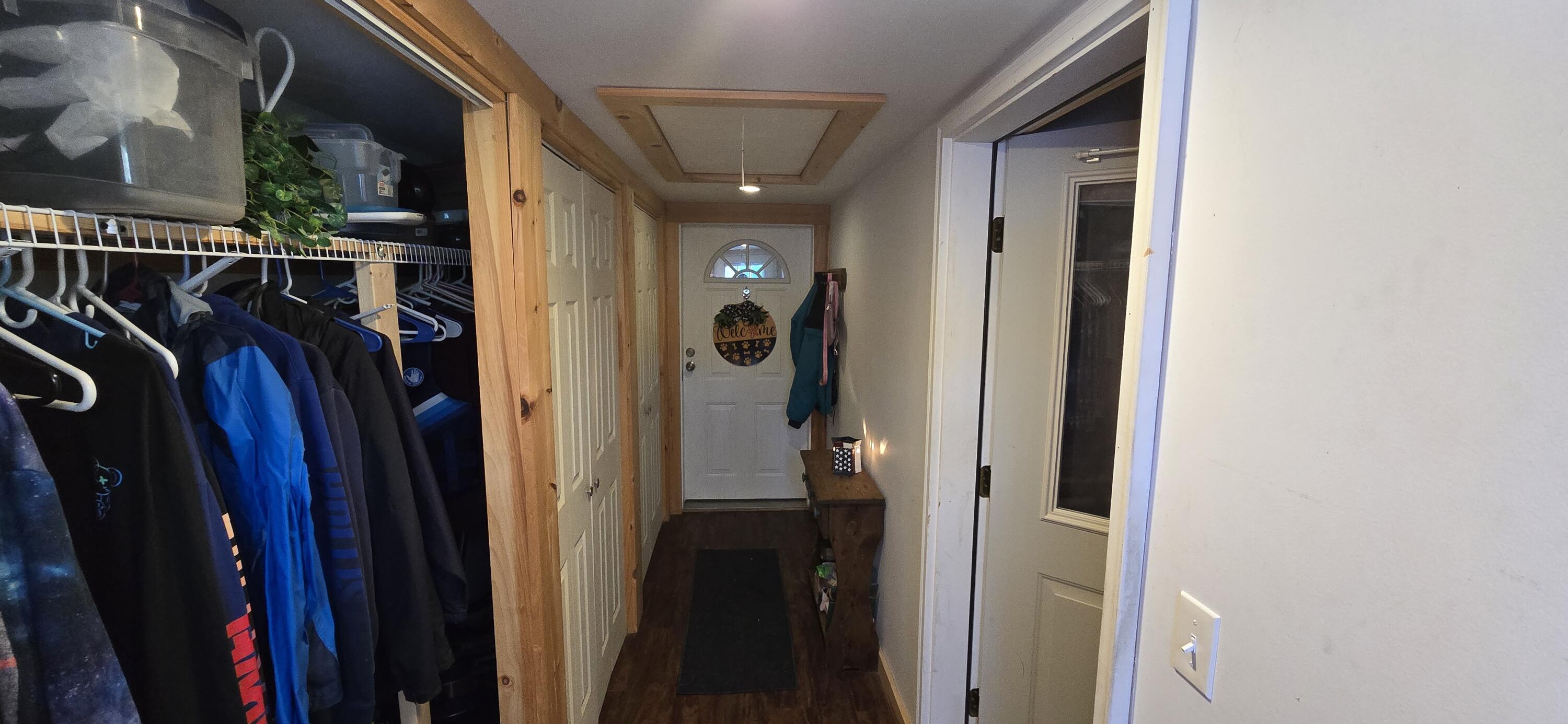 67 Ham Hill Road Cambridge, ME 04923 - Photo 2 of 15 Picture 2