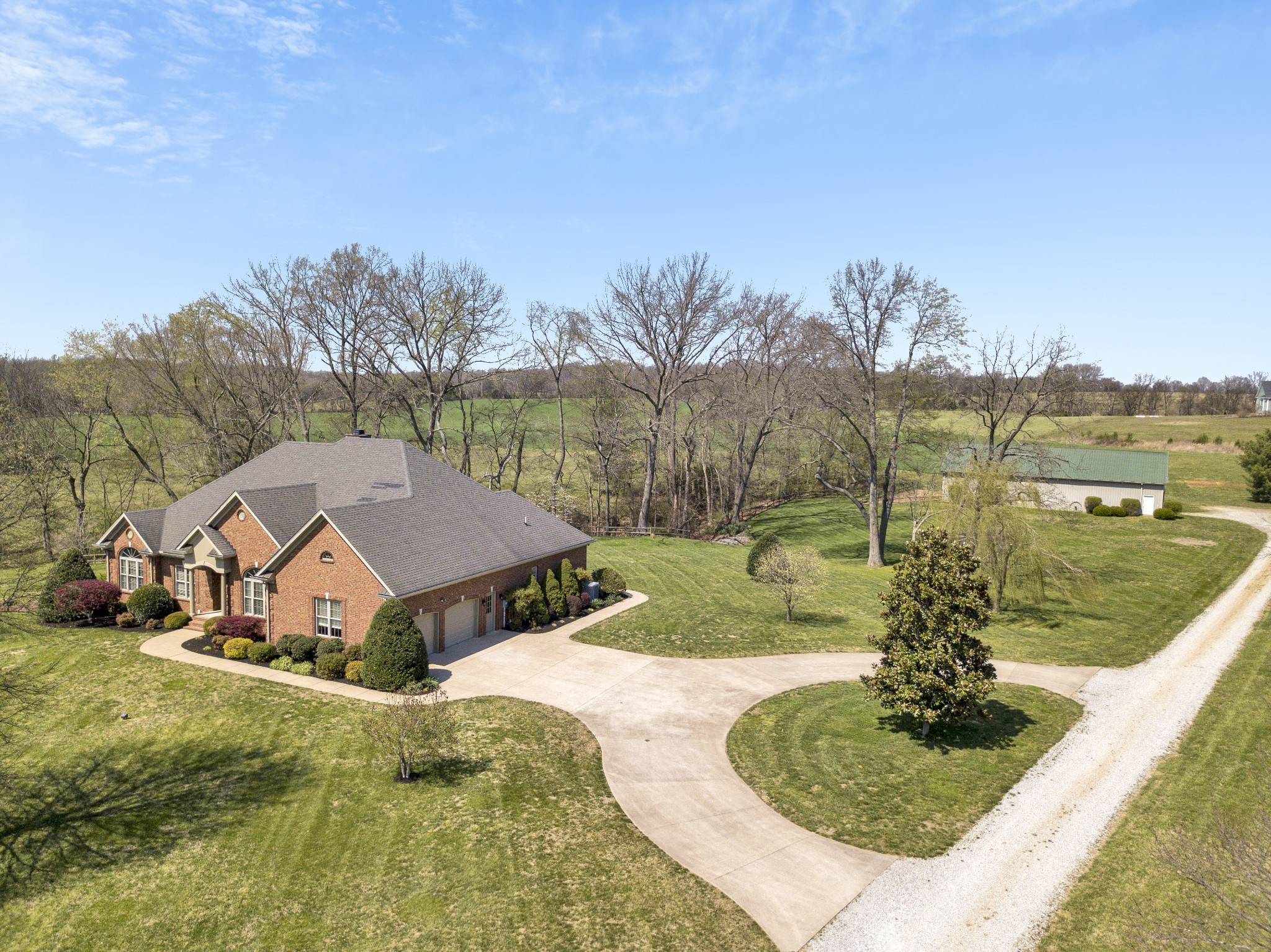 5144 Drake Road Cedar Hill, TN 37032 - Photo 2 of 80
