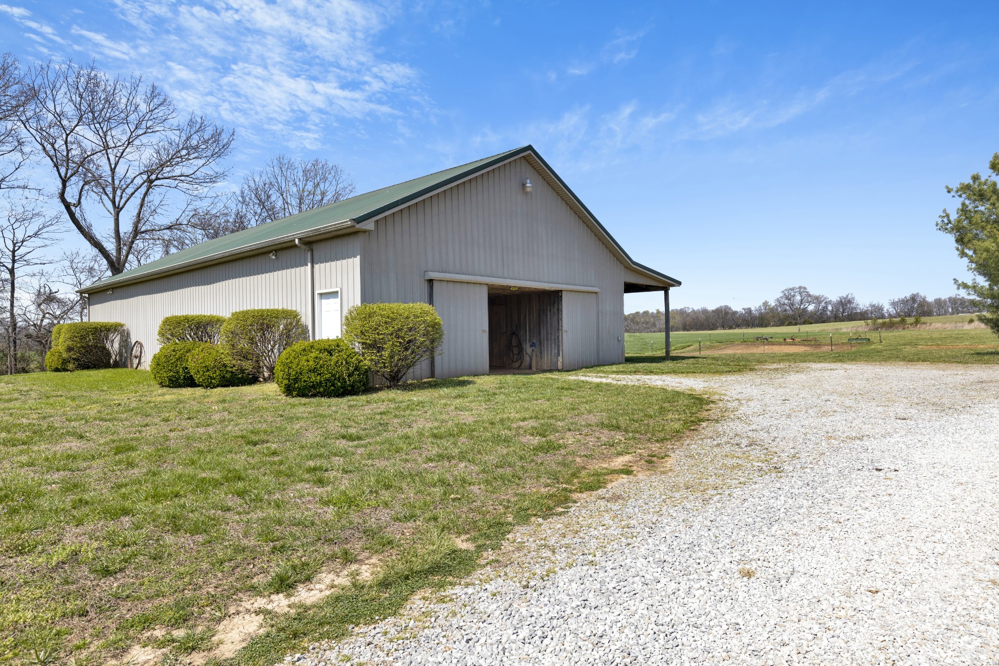 5144 Drake Road Cedar Hill, TN 37032 - Photo 71 of 80