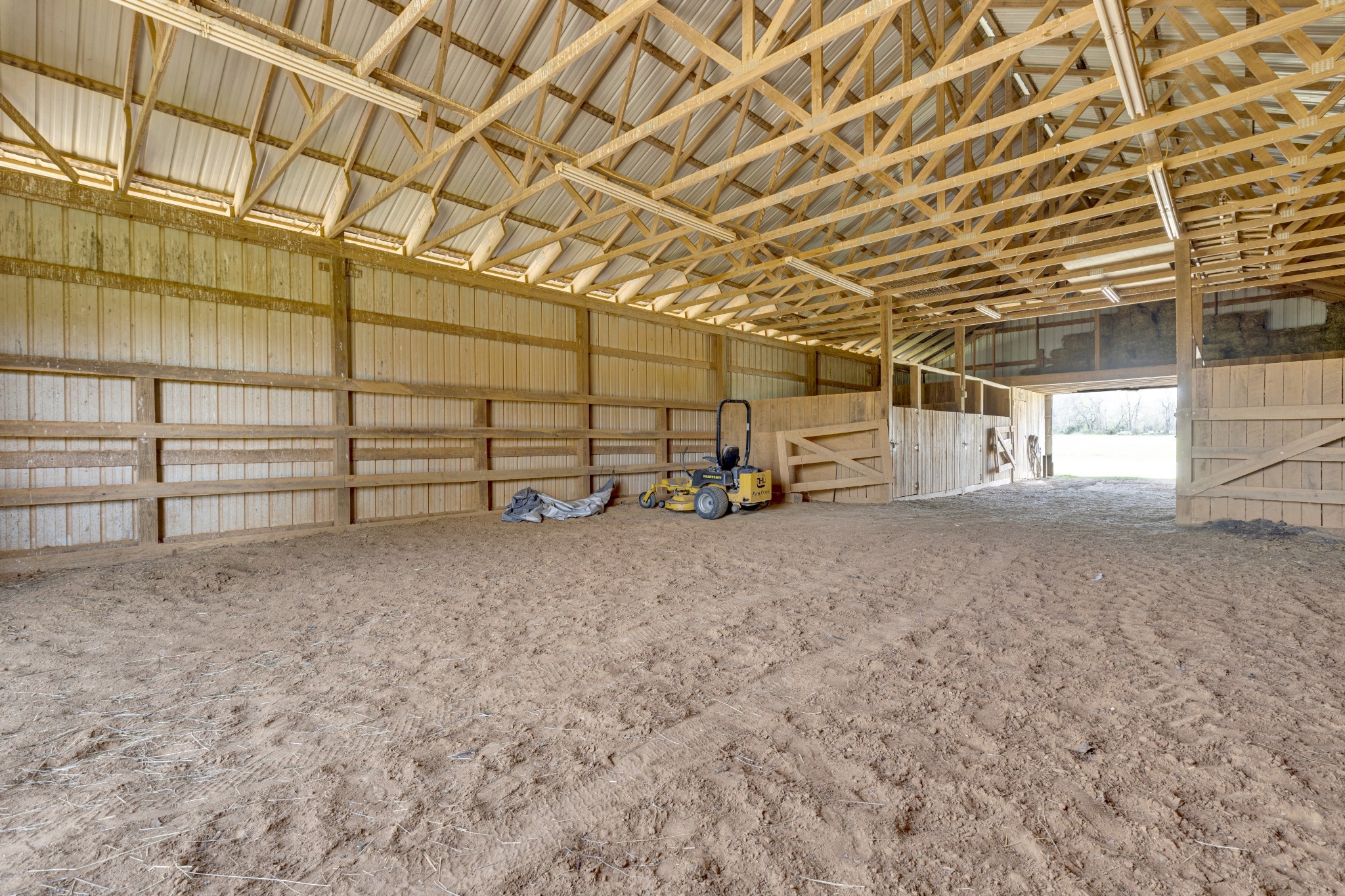 5144 Drake Road Cedar Hill, TN 37032 - Photo 74 of 80