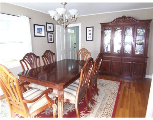 238 Norway Road Bangor, ME 04401 - Photo 10 of 19 Dining Room.