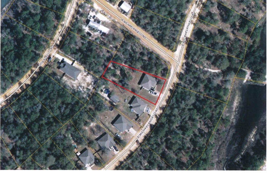 117 East Michaelangelo Road DeFuniak Springs, FL 32433 - Photo 1 of 1 Gallery Image 1