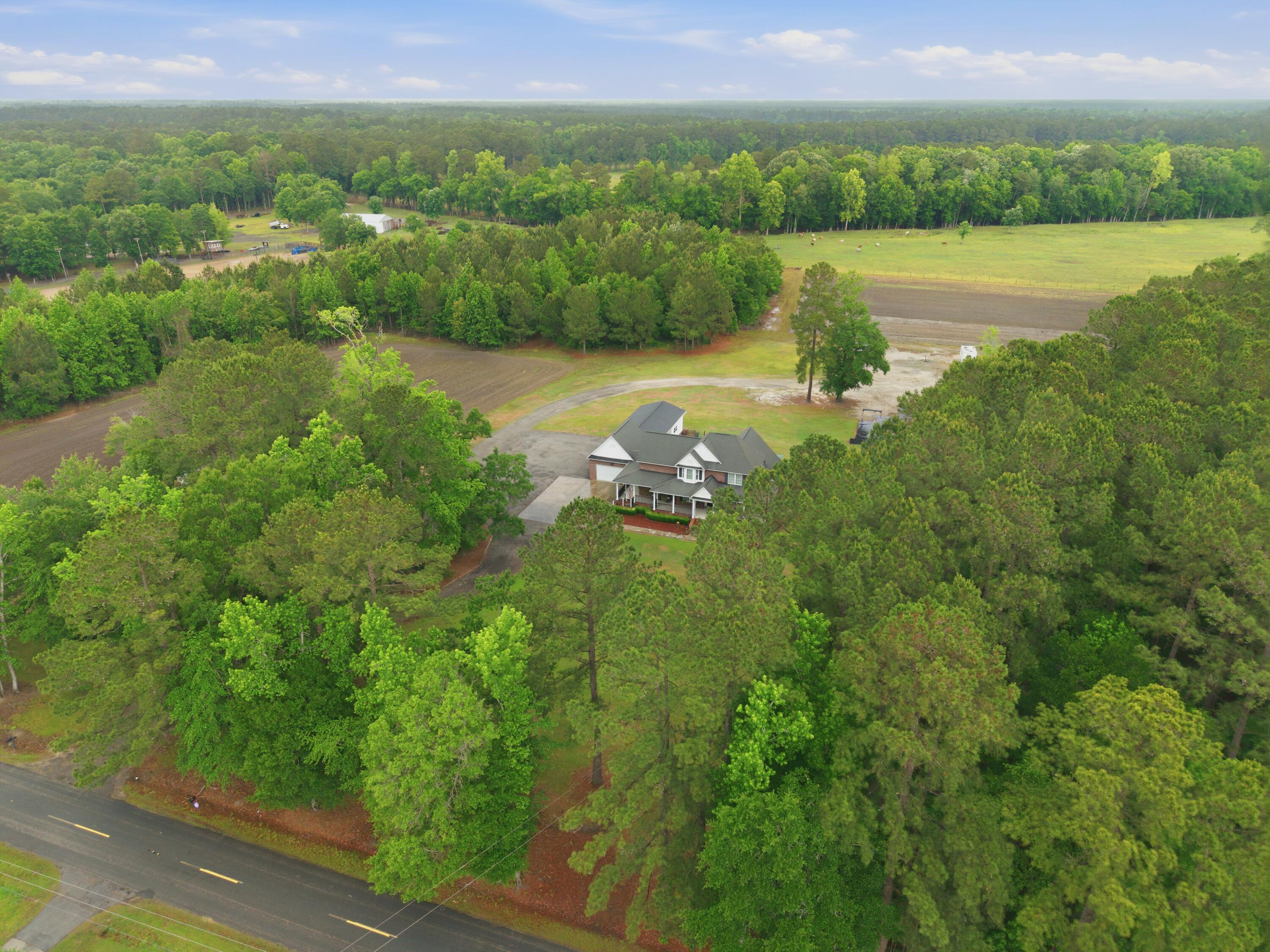 346 Duncan Chapel Road Harleyville, SC 29448 - Photo 3 of 34
