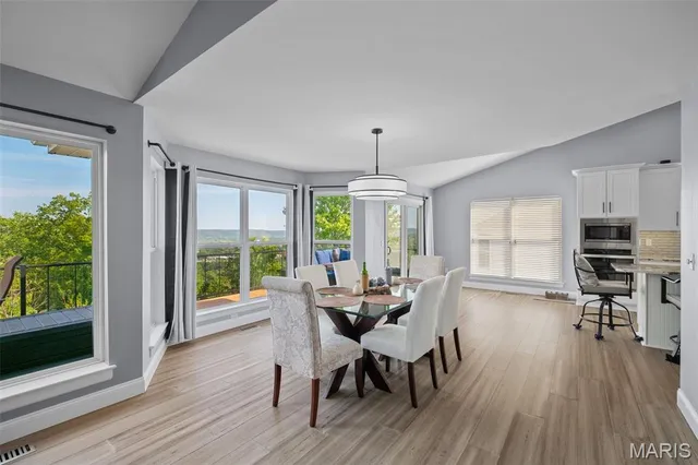 $685,000 | 326 Palisades Ridge Court, Eureka, MO 63025