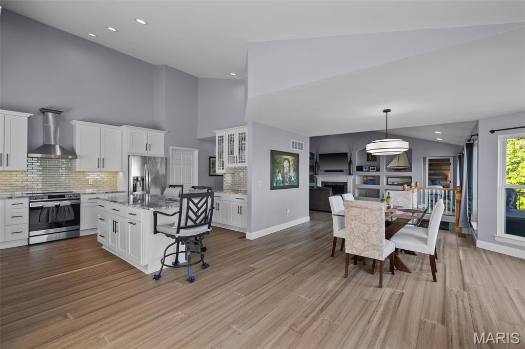 326 Palisades Ridge Court Eureka, MO 63025 - Photo 12 of 67