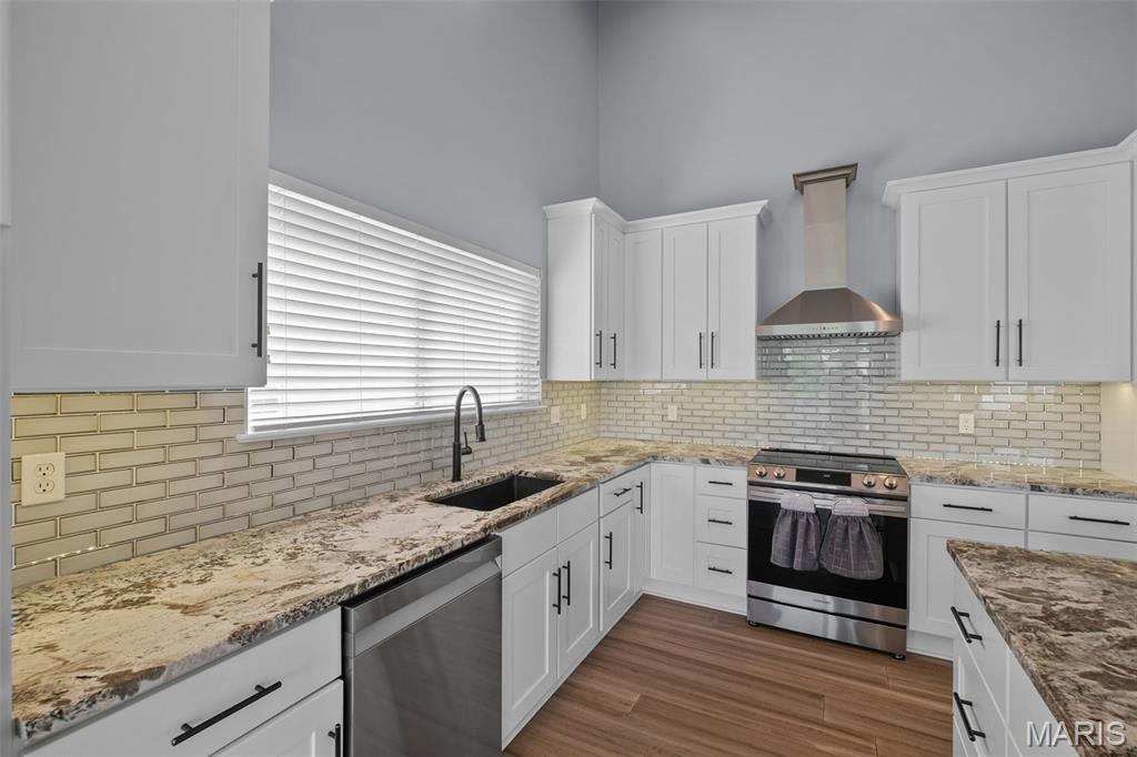 326 Palisades Ridge Court Eureka, MO 63025 - Photo 15 of 67