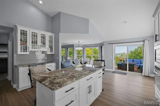 $685,000 | 326 Palisades Ridge Court, Eureka, MO 63025