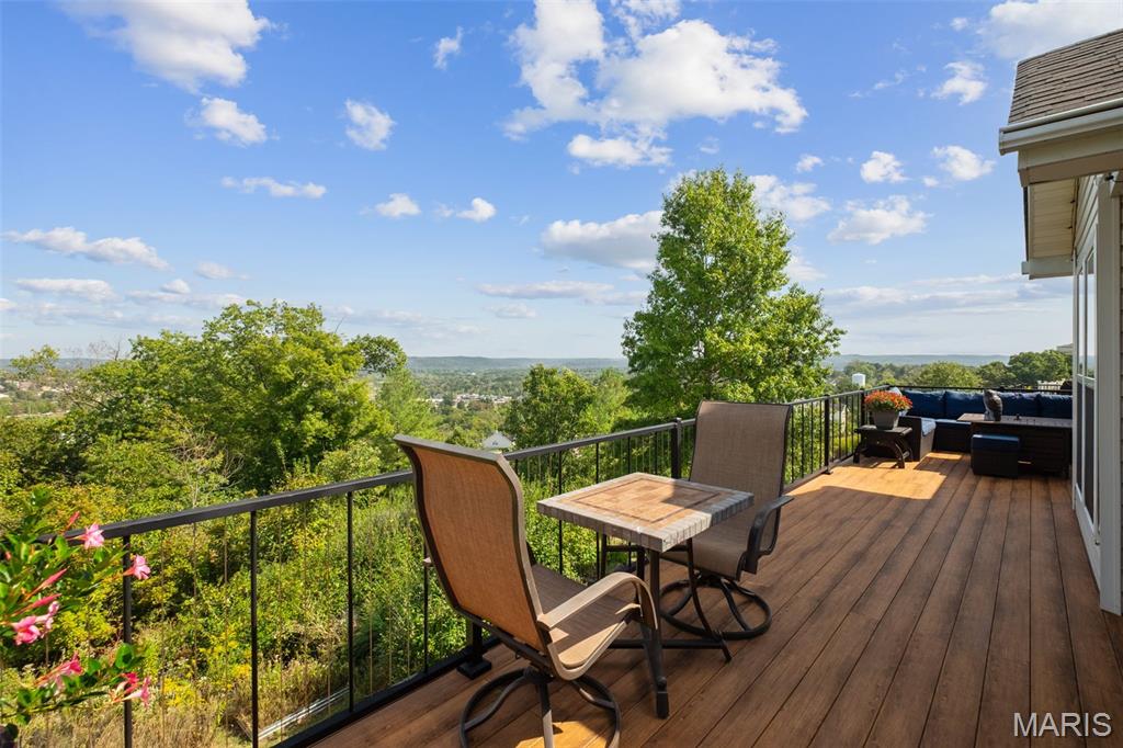 326 Palisades Ridge Court Eureka, MO 63025 - Photo 20 of 67