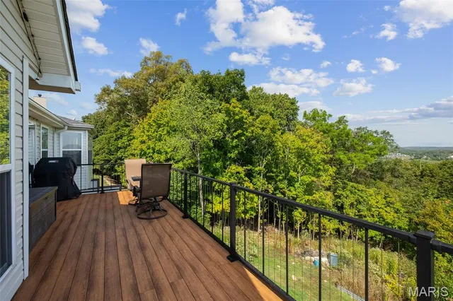 $685,000 | 326 Palisades Ridge Court, Eureka, MO 63025