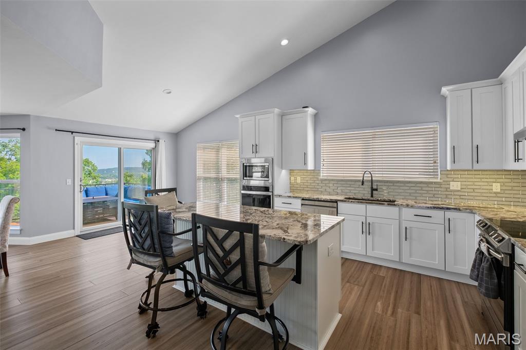 326 Palisades Ridge Court Eureka, MO 63025 - Photo 22 of 67