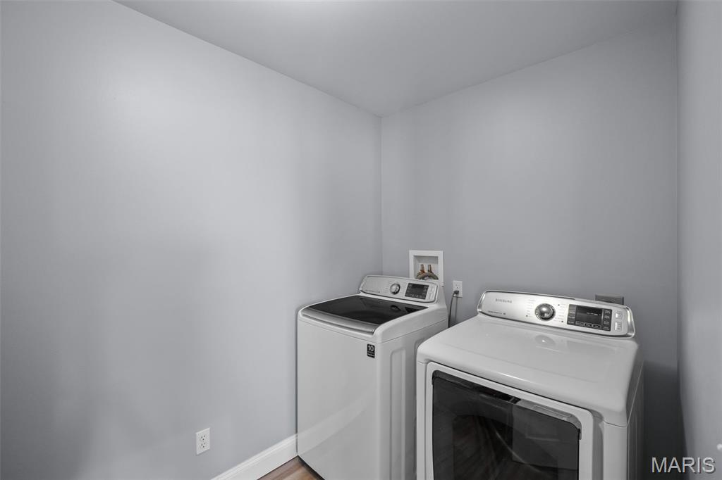 326 Palisades Ridge Court Eureka, MO 63025 - Photo 23 of 67