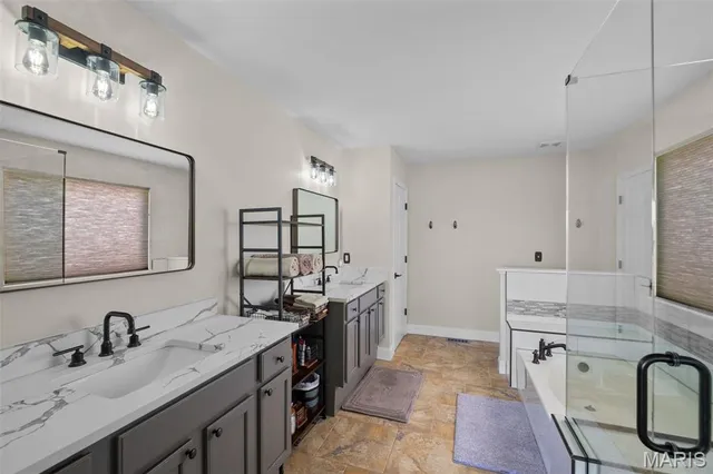 $685,000 | 326 Palisades Ridge Court, Eureka, MO 63025