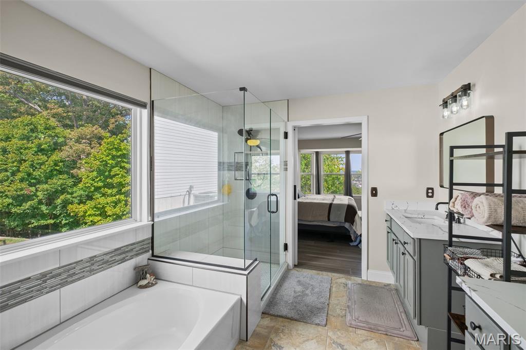 326 Palisades Ridge Court Eureka, MO 63025 - Photo 29 of 67