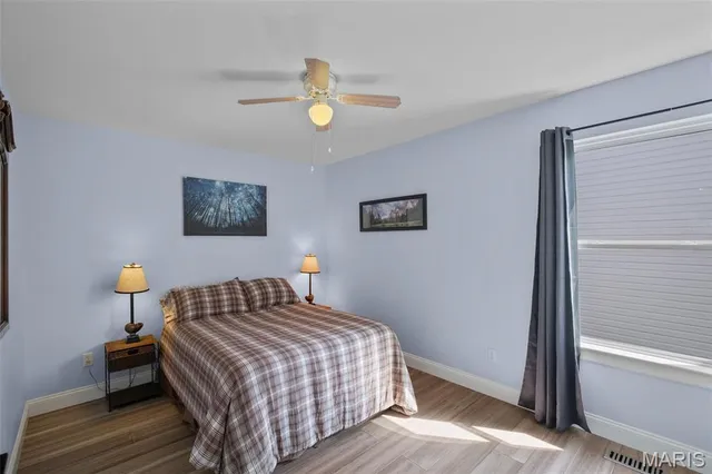 $685,000 | 326 Palisades Ridge Court, Eureka, MO 63025