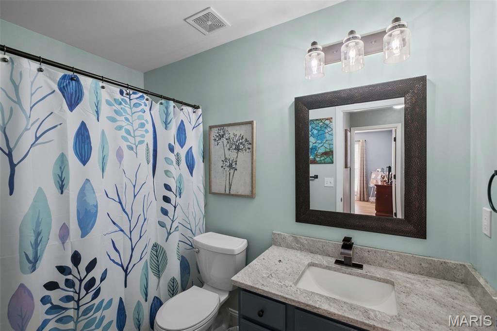 326 Palisades Ridge Court Eureka, MO 63025 - Photo 34 of 67