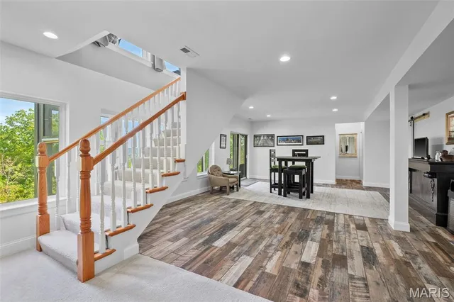 $685,000 | 326 Palisades Ridge Court, Eureka, MO 63025