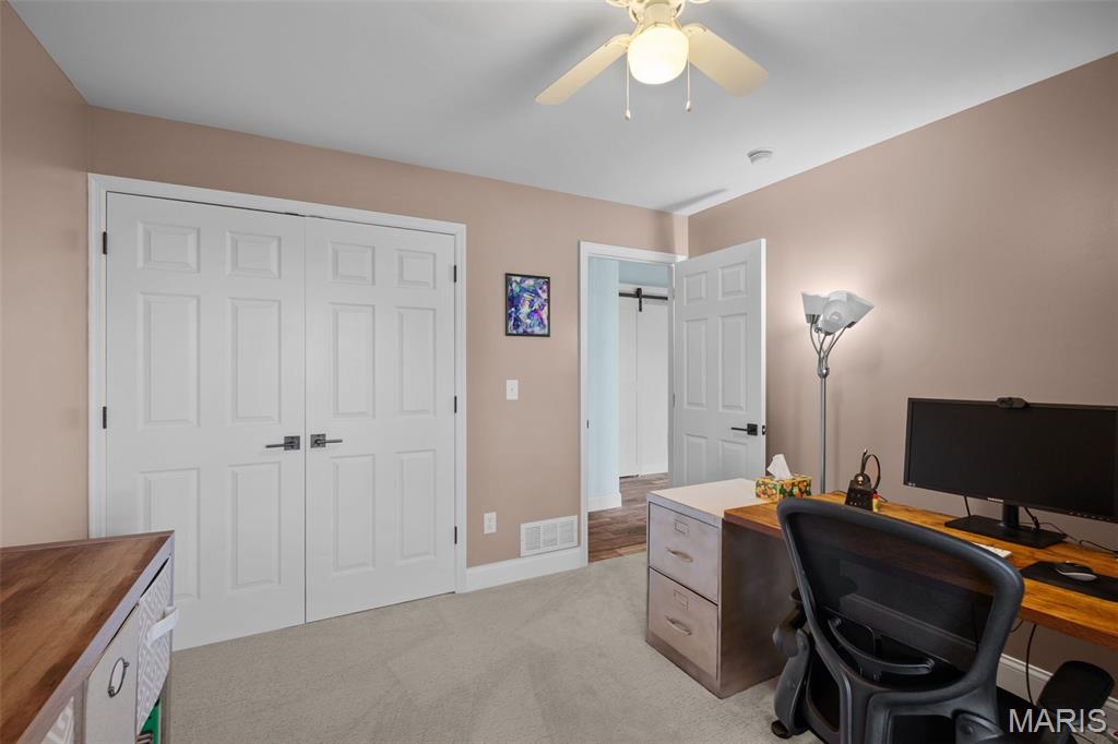 326 Palisades Ridge Court Eureka, MO 63025 - Photo 43 of 67