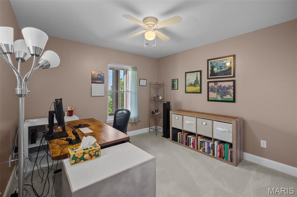 326 Palisades Ridge Court Eureka, MO 63025 - Photo 44 of 67