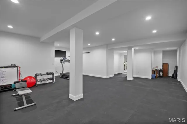 $685,000 | 326 Palisades Ridge Court, Eureka, MO 63025