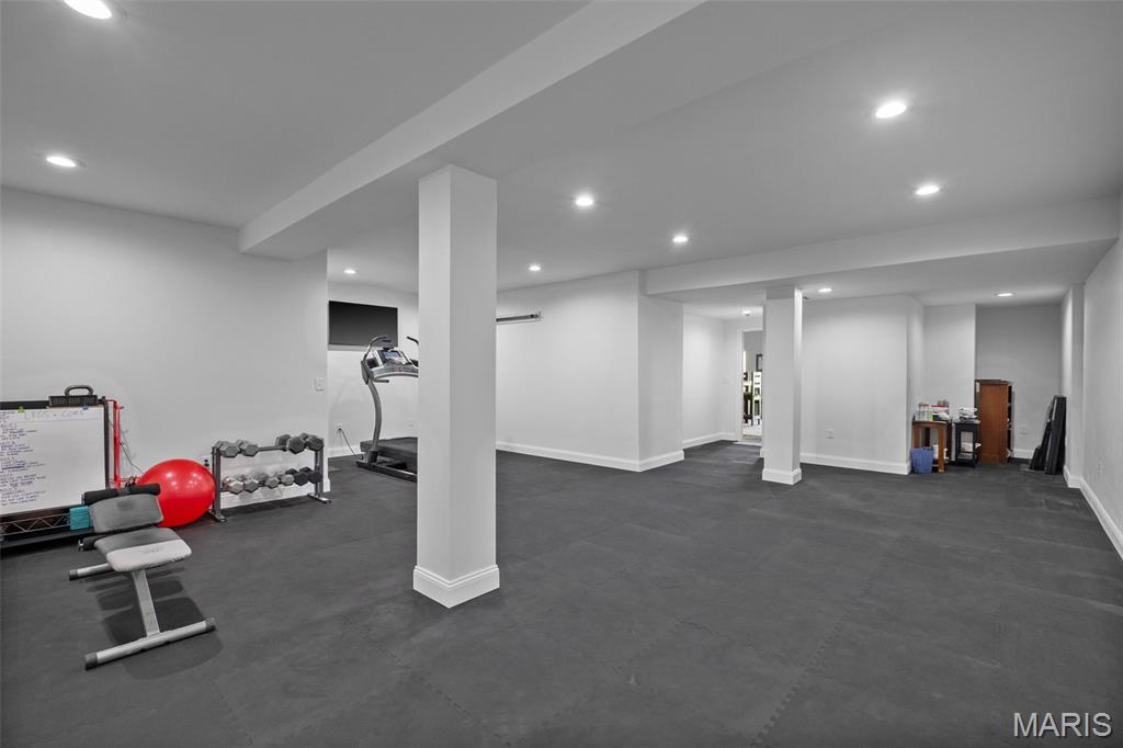 326 Palisades Ridge Court Eureka, MO 63025 - Photo 47 of 67