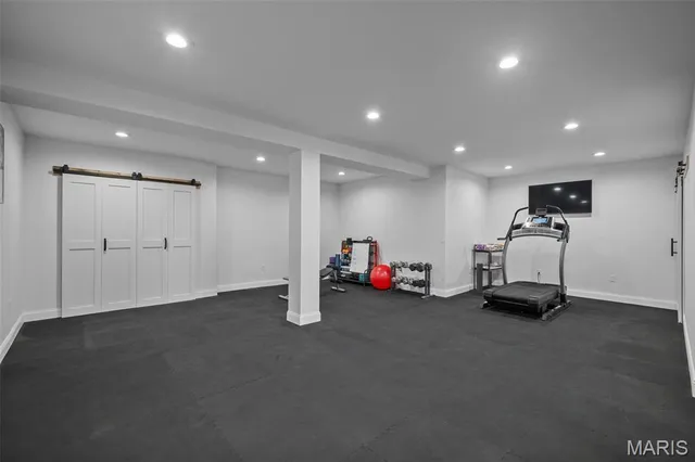 $685,000 | 326 Palisades Ridge Court, Eureka, MO 63025