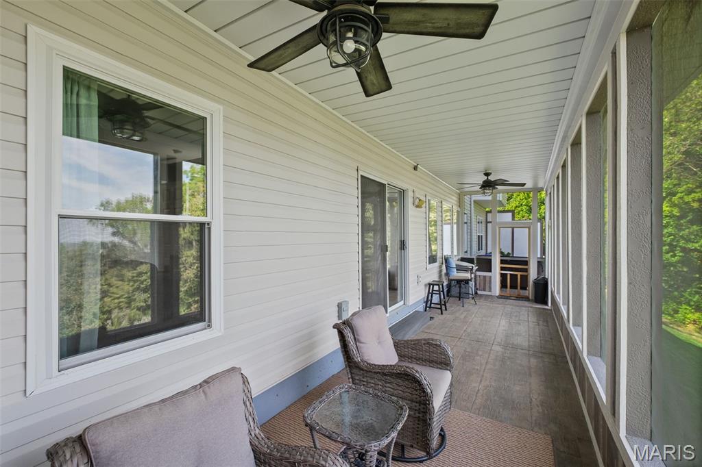 326 Palisades Ridge Court Eureka, MO 63025 - Photo 49 of 67