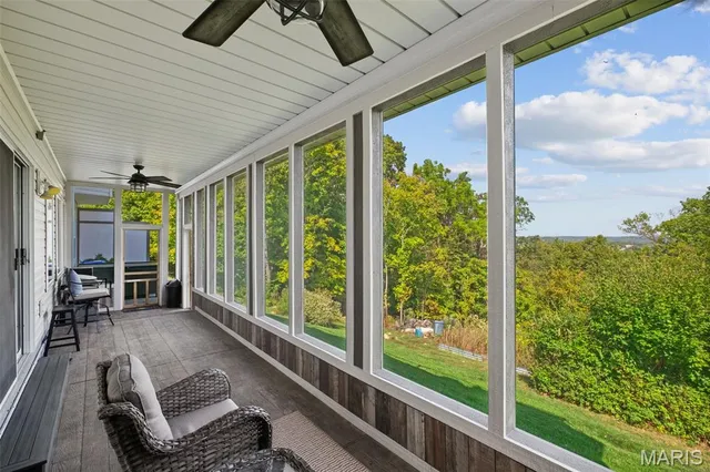 $685,000 | 326 Palisades Ridge Court, Eureka, MO 63025