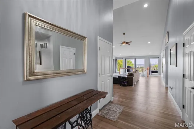 $685,000 | 326 Palisades Ridge Court, Eureka, MO 63025