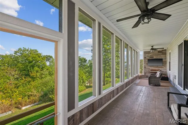 $685,000 | 326 Palisades Ridge Court, Eureka, MO 63025