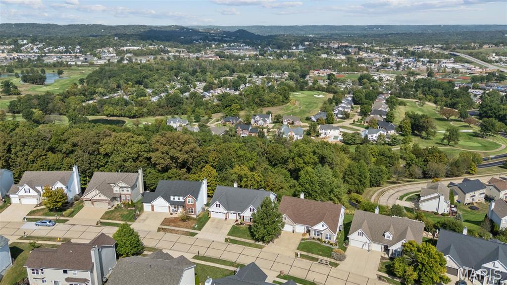 326 Palisades Ridge Court Eureka, MO 63025 - Photo 58 of 67