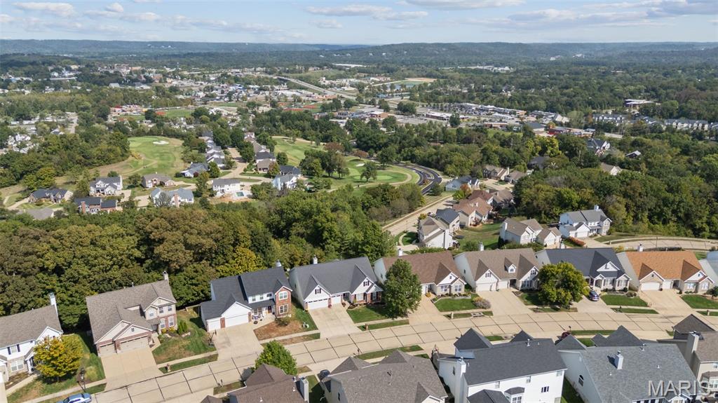 326 Palisades Ridge Court Eureka, MO 63025 - Photo 60 of 67