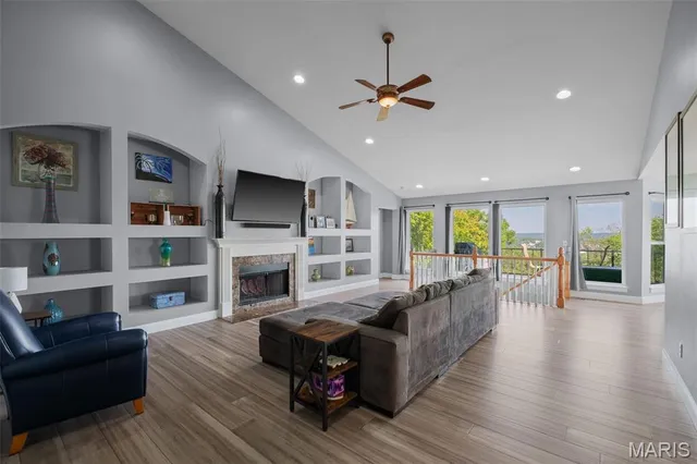 $685,000 | 326 Palisades Ridge Court, Eureka, MO 63025