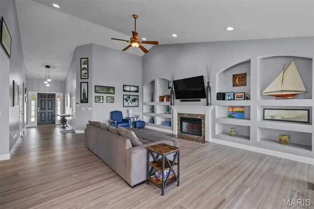 $685,000 | 326 Palisades Ridge Court, Eureka, MO 63025