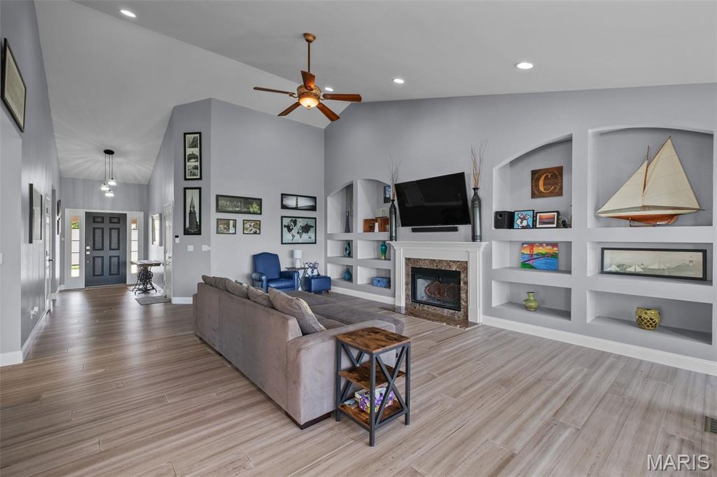 326 Palisades Ridge Court Eureka, MO 63025 - Photo 7 of 67