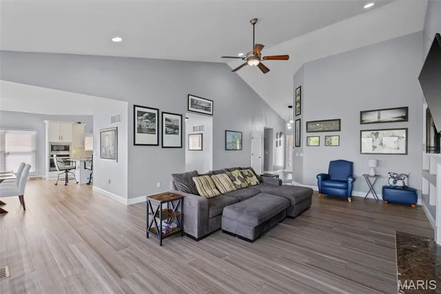 $685,000 | 326 Palisades Ridge Court, Eureka, MO 63025