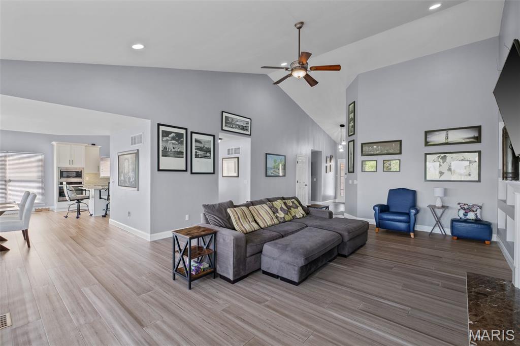 326 Palisades Ridge Court Eureka, MO 63025 - Photo 8 of 67