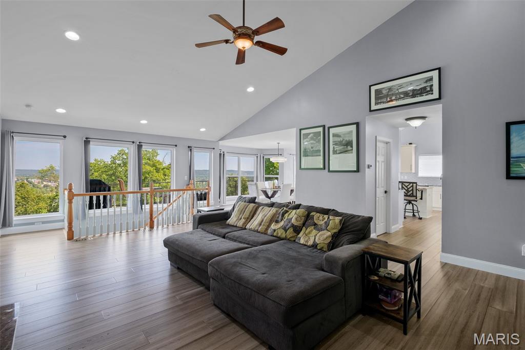 326 Palisades Ridge Court Eureka, MO 63025 - Photo 9 of 67